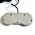 Controle Super Nintendo Original - SNES - Imagem 2