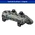 Controle Sony DualShock 3 Camuflado - PS3 - Imagem 4