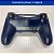 Controle Sony DualShock 4 Midnight Blue Usado - PS4 - Imagem 3