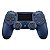 Controle Sony DualShock 4 Midnight Blue Usado - PS4 - Imagem 1