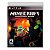 Jogo Minecraft PlayStation 3 Edition Mídia Física - PS3 - Imagem 1