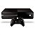 Console Microsoft Xbox One Fat 500 GB Preto - Imagem 1