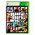 Jogo Grand Theft Auto V Mídia Fisica (GTA 5) - Xbox 360 - Usado - Imagem 1