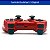 Controle Sony PlayStation DualShock 3 Vermelho - PS3 - Usado - Imagem 4