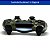 Controle Sony PlayStation DualShock 4 Camuflado - PS4 - Usado - Imagem 4
