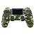 Controle Sony PlayStation DualShock 4 Camuflado - PS4 - Usado - Imagem 1