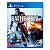 Jogo Battlefield 4 Mídia Física - PS4 - Imagem 1