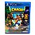 Jogo Crash Bandicoot N Sane Trilogy Mídia Física - PS4 - Usado - Imagem 2