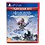 Jogo Horizon Zero Dawn Complete Edition Mídia Física - PS4 (PlayStation hits) - Usado - Imagem 2