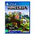 Jogo Minecraft Mídia Física - PS4 - Usado - Imagem 1
