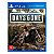 Jogo Days Gone Mídia Física - PS4 - Usado - Imagem 1