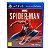 Jogo Spider-Man Mídia Física - PS4 - Usado - Imagem 2