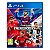Jogo eFootball Pro Evolution Soccer PES 2020 Mídia Física - PS4 - Usado - Imagem 1