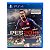 Jogo PES Pro Evolution Soccer 2019 Mídia Física - PS4 - Usado - Imagem 2