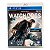 Jogo Watch Dogs Signature Edition Mídia Fisica  - PS3 - Usado - Imagem 1