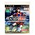 Jogo PES Pro Evolution Soccer 2011 Mídia Física - PS3 - Usado - Imagem 2