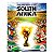 Jogo 2010 Fifa World Cup South Africa Mídia Física - PS3 - Usado - Imagem 5