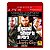 Jogo Grand Theft Auto IV & Episodes From Liberty City Mídia Fisica  (GTA 4) - PS3 (Greatest Hits) - Usado - Imagem 1