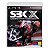 Jogo SBK Superbike X World Championship Mídia Fisica  - PS3 - Usado - Imagem 1