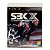 Jogo SBK Superbike X World Championship Mídia Fisica  - PS3 - Usado - Imagem 2