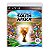 Jogo 2010 Fifa World Cup South Africa Mídia Física - PS3 - Usado - Imagem 1