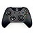 Controle Microsoft Xbox One Preto Sem Fio - Usado - Imagem 1