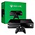 Console Microsoft Xbox One Fat 500 GB Preto - Imagem 1