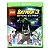 Jogo Lego Batman 3 Beyond Gotham Mídia Física - Xbox One - Usado - Imagem 2