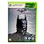 Jogo Batman Arkham Origins Mídia Fisica - Xbox 360 - Imagem 2