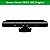 Console Microsoft Xbox 360 Super Slim 4GB Preto Com Kinect - Imagem 5