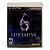 Jogo Resident Evil 6 Mídia Fisica - PS3 - Imagem 3