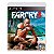 Jogo Farcry 3 Mídia Fisica - PS3 - Imagem 1