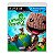 Jogo Little Big Planet 2 Mídia Física - PS3 - Imagem 1