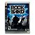 Jogo Rock Band Mídia Fisica - PS3 - Imagem 2