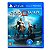 Jogo God Of War Mídia Física - PS4 - Imagem 2