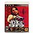 Jogo  Red Dead Redemption Mídia Física Usado - PS3 - Imagem 2