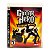 Jogo Guitar Hero World Tour Mídia Física Com Manual Usado- PS3 - Imagem 2