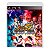 Jogo Super Street Fighter IV Arcade Edition MídIa Física Usado - PS3 - Imagem 1