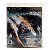 Jogo Metal Gear Rising Revengeance  Mídia Física Usado - PS3 - Imagem 2
