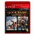 Jogo God Of War Collection Mídia Fisica Usado - PS3 (Greatest Hits) - Imagem 1