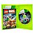 Jogo Lego Marvel Super Heroes Mídia Física Usado - Xbox 360 - Imagem 2