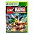 Jogo Lego Marvel Super Heroes Mídia Física Usado - Xbox 360 - Imagem 4