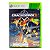 Jogo Crackdown 2 Mídia Física Usado - Xbox 360 - Imagem 2