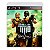 Jogo Army Of Two: The Devil's Cartel Mídia Fisica Usado Sem Manual - PS3 - Imagem 1