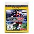 Jogo PES Pro Evolution Soccer 2011 Mídia Fisica Usado - PS3 (Platinum) - Imagem 1