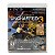 Jogo Uncharted 3 Drakes Deception Mídia Fisica Usado - PS3 - Imagem 1