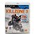Jogo Killzone 3 Mídia Fisica Usado - PS3 - Imagem 1