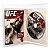 Jogo UFC 3: Undisputed Mídia Física Usado - PS3 - Imagem 2