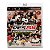 Jogo PES Pro Evolution Soccer 2014 Mídia Física Sem Manual Usado - PS3 - Imagem 1