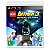 Jogo Lego Batman 3 Beyond Gotham Mídia Física Usado - PS3 - Imagem 1